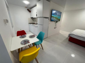 Pekini street apartment